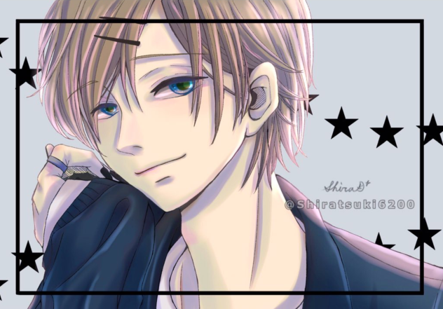 ☆☆☆