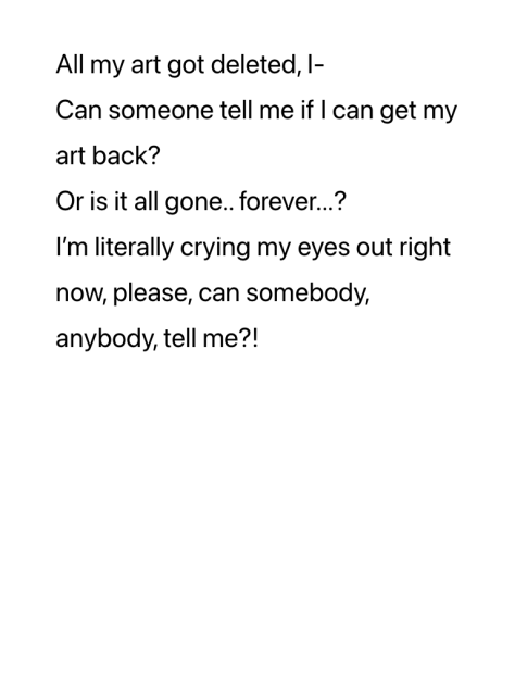 Please help...