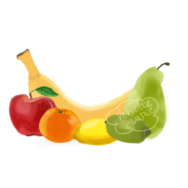 Vegetables