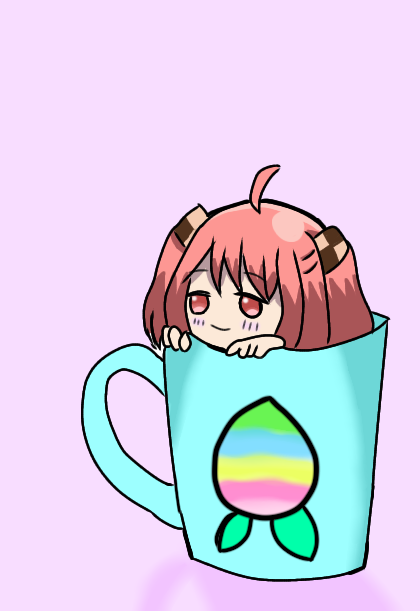 のあさん