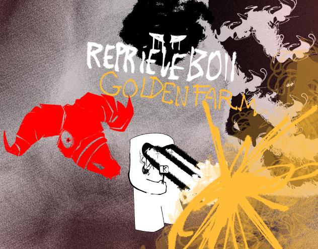 Reprieve boiii
