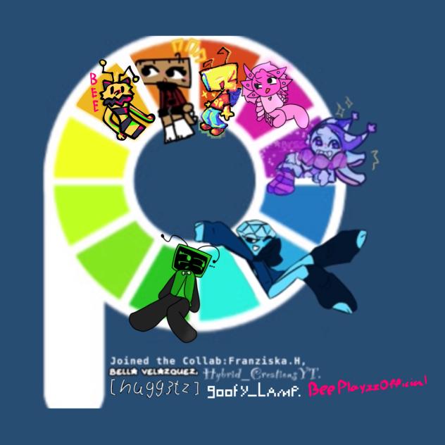Collab with goofy_lamp.  !!