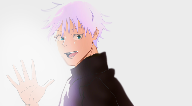 gojo