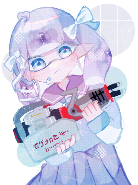 🤍 - ibisPaint