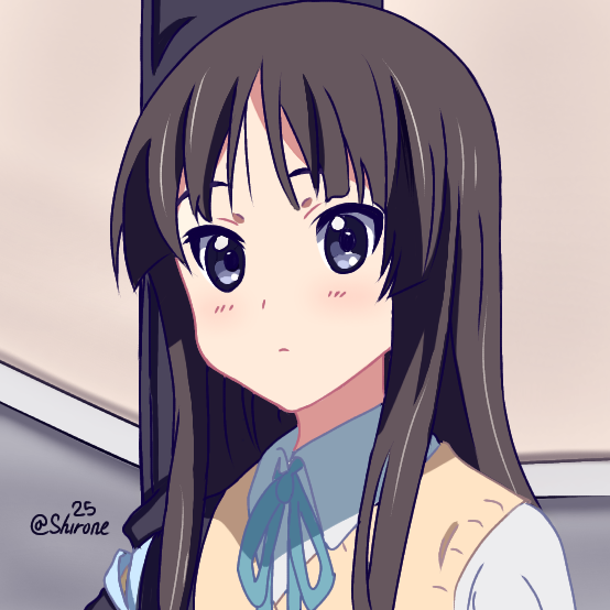 秋山澪