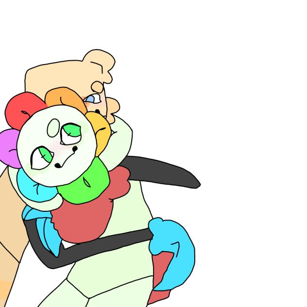 dandy x goob, request are open ^^