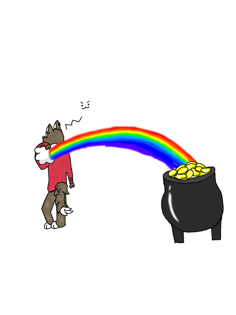 Happy Saint Patty’s Day!