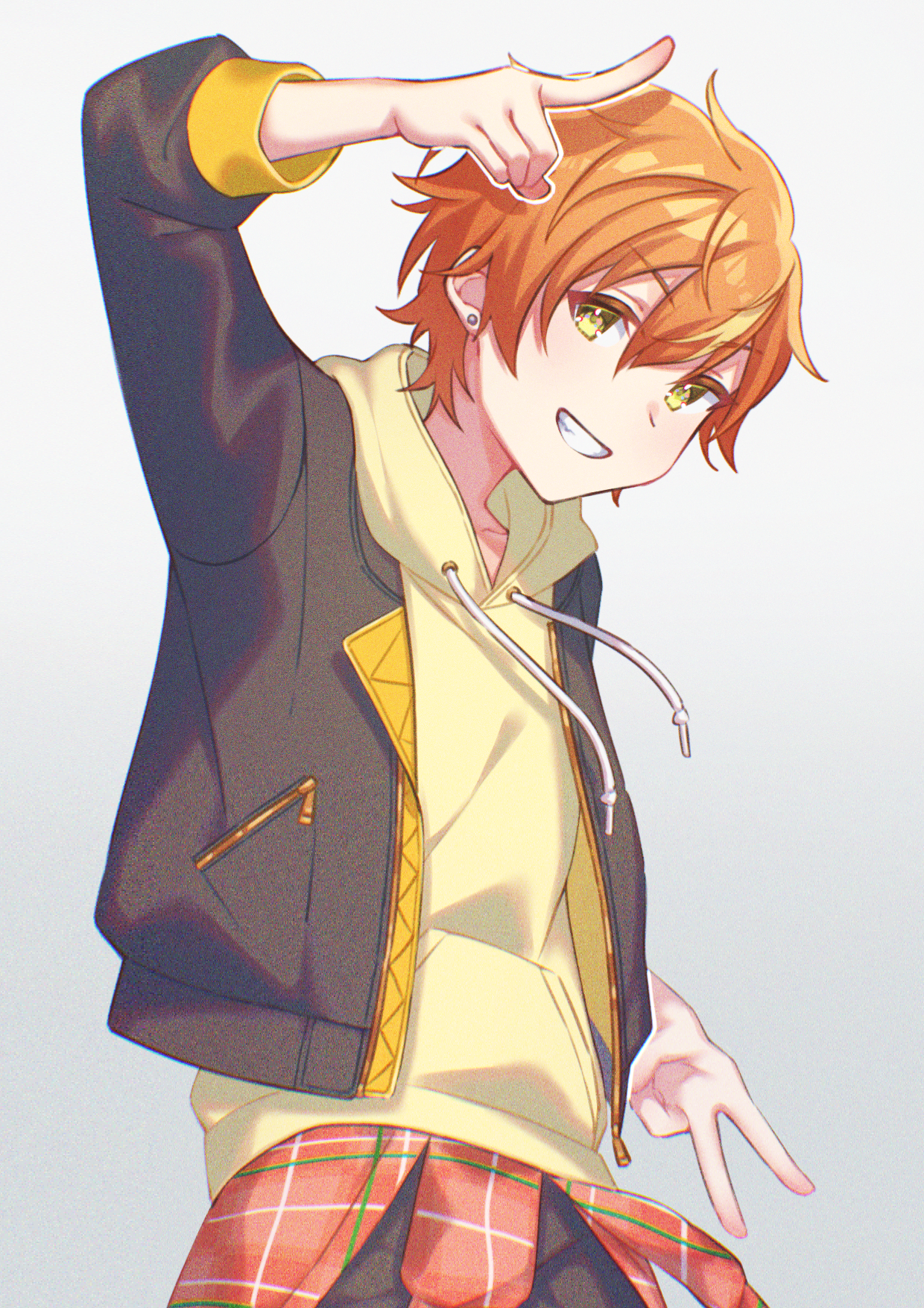 東方　千亦　手書きイラスト　あぎと 東方 千亦 手書きイラスト あぎと様専用 東方 バトルっぽい天弓千亦