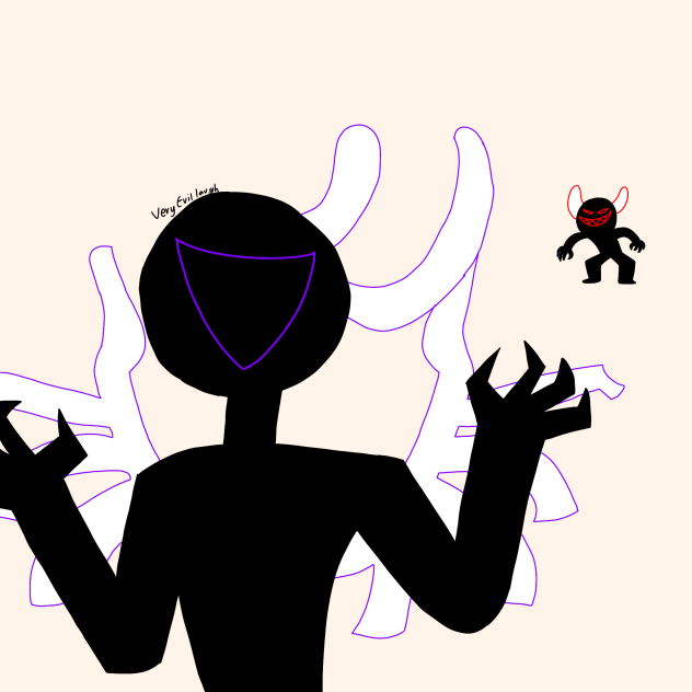Simple FanArt