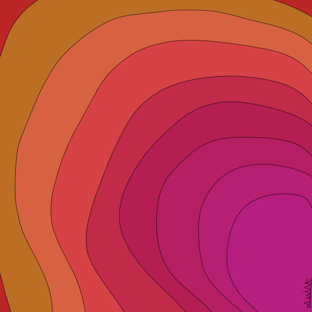 core round