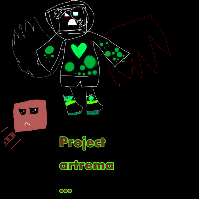 Project arrthaea