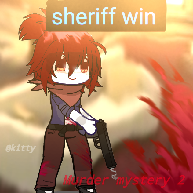 Murder Mystery 2