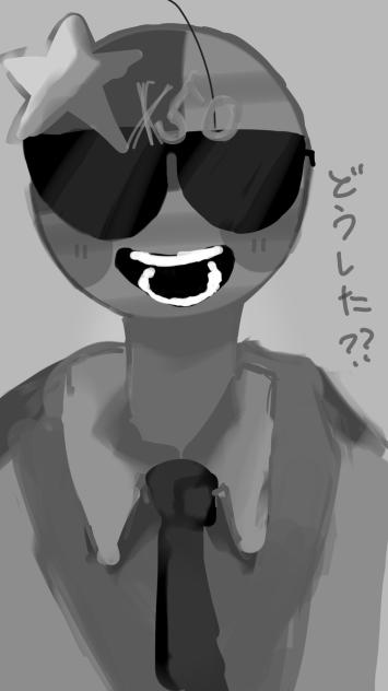 アメリカさん