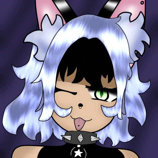 💙 - ibisPaint