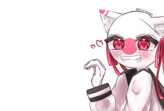 合作！