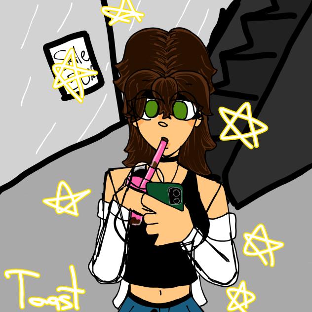 🧋 - ibisPaint