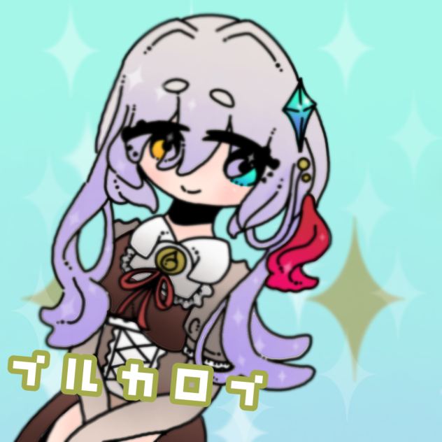 イルカロイ(オリキャラ