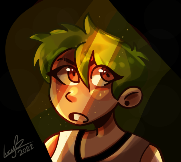 Omg Snaz but in color