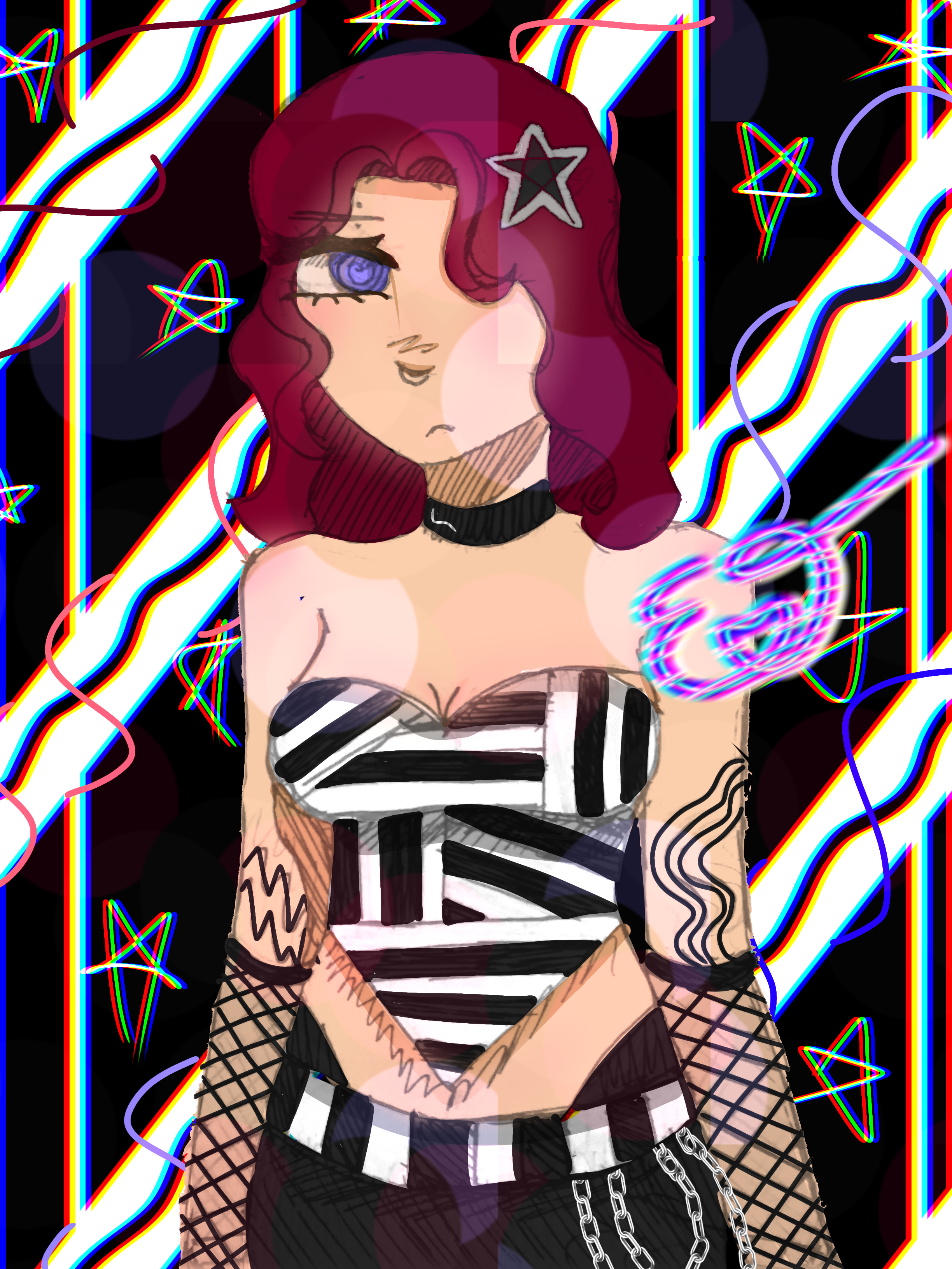 cool - ibisPaint
