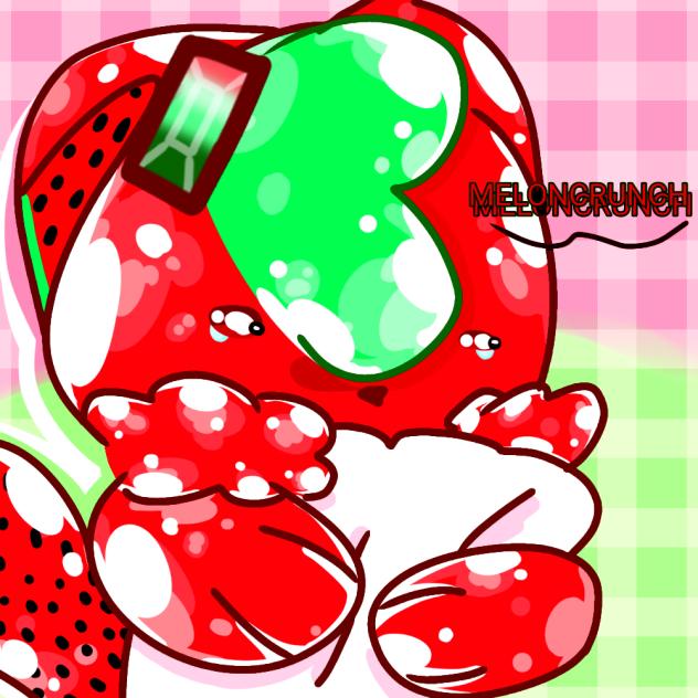 MELONCRUNCH