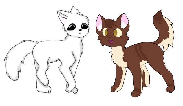 cat - ibisPaint