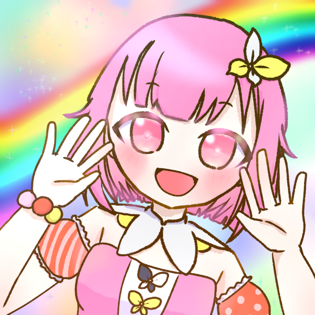 🌈鳳えむ☀️