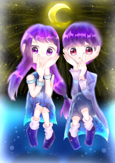 静かな夜