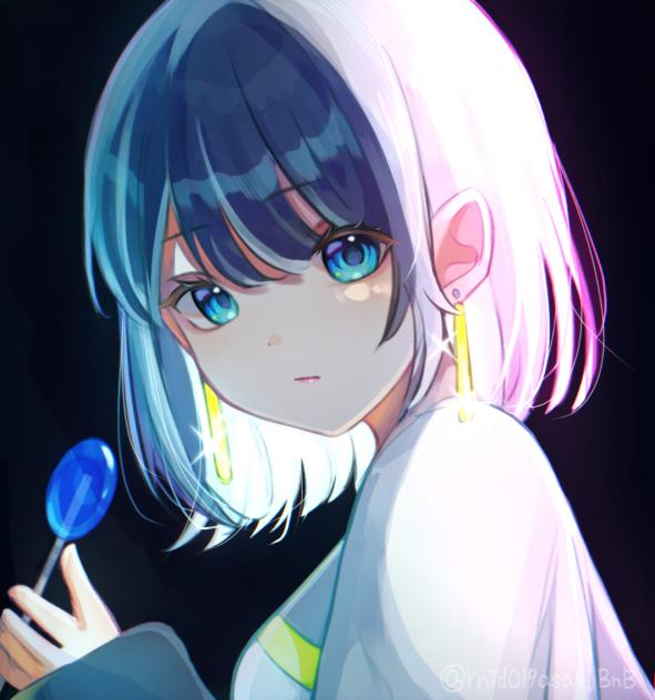 飴ちゃん