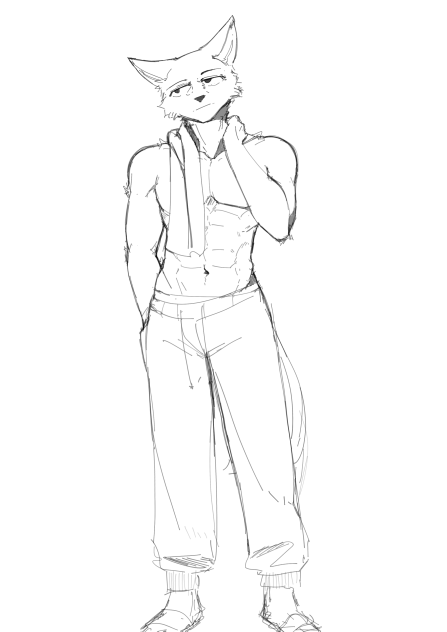 tired - ibisPaint