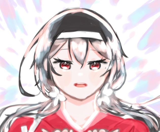 鏡花さん