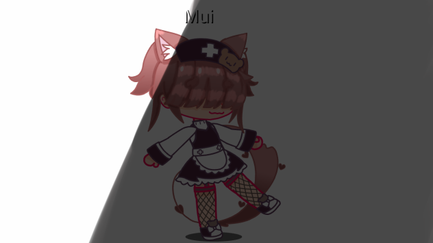 my oc edit