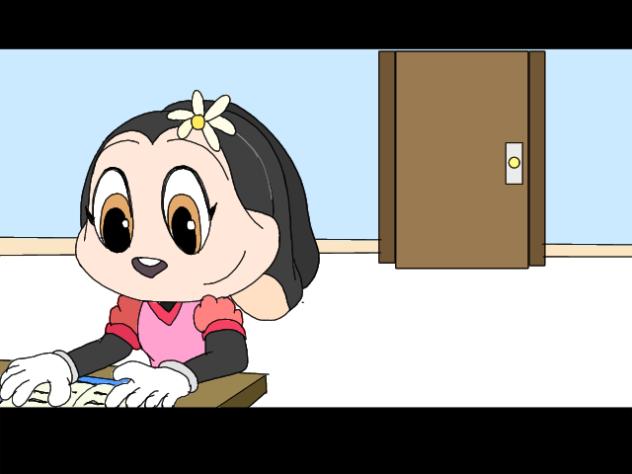 ️ ️ Please watch ️ ️ ^---^ 1_ - ibisPaint