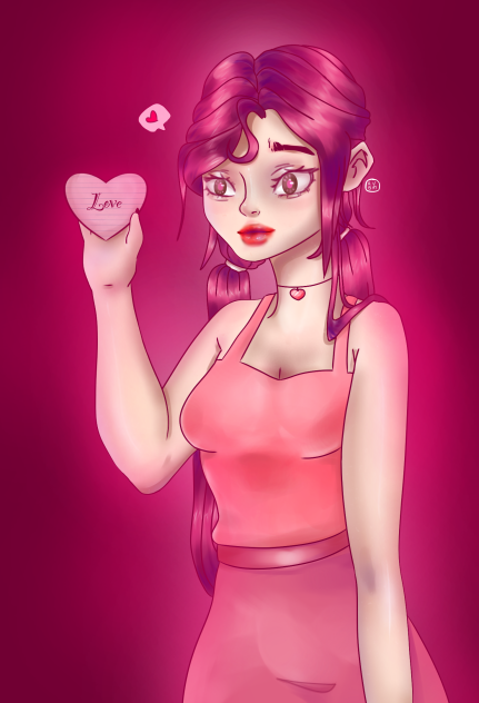 Valentine’s Day!!