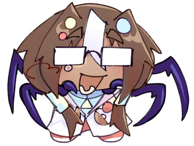 [Pagedoll GIF] May 19, 2026