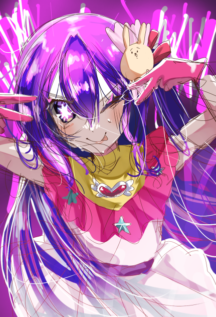 完璧なアイドル