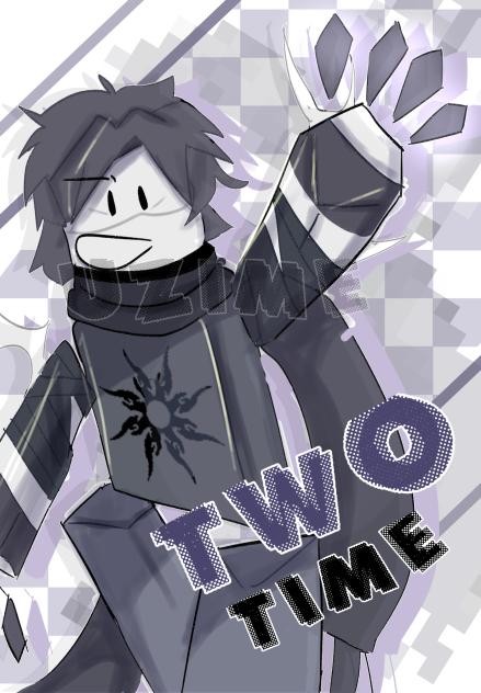 Two time