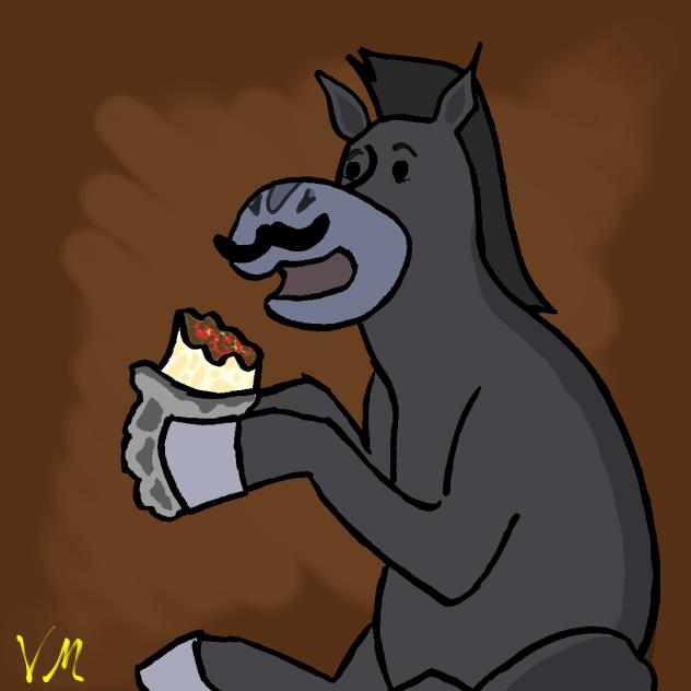 El Burrito