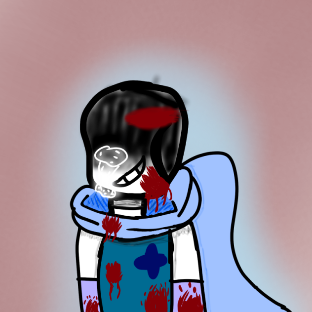 It was an accident....