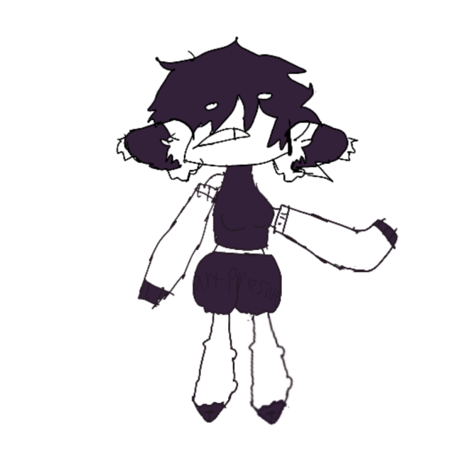 fpe student oc