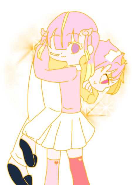 え、あのぉ、、、絶対逆でしょ、