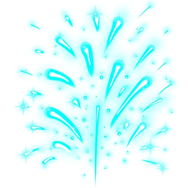 Fireworks 2