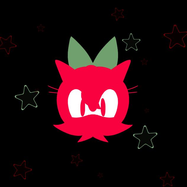 Strawberry icon
