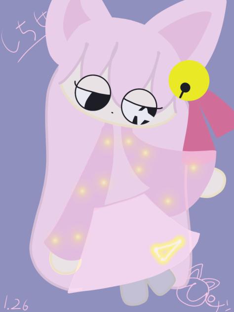 落書き