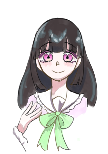 蓬莱山輝夜