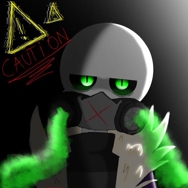 caution ⚠️