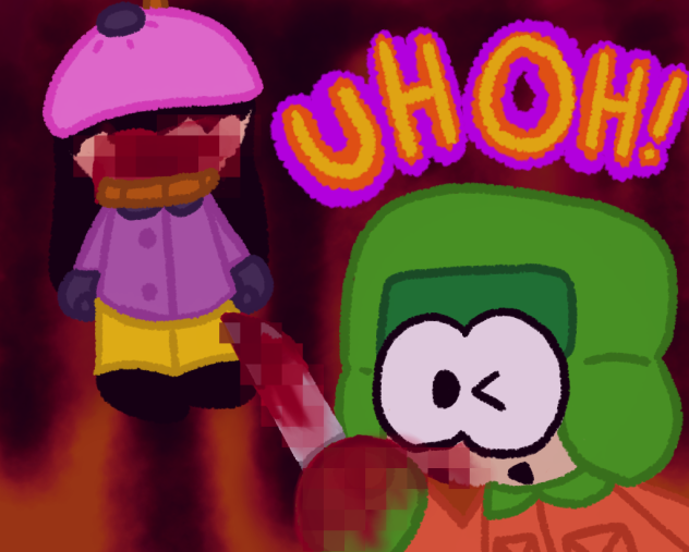 Oops!