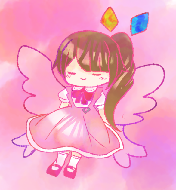 天使さん
