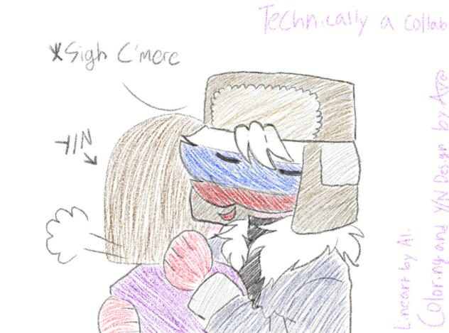 Huggies!