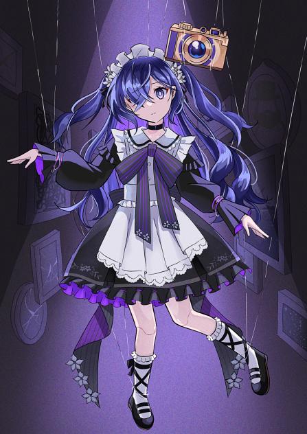 メモリー