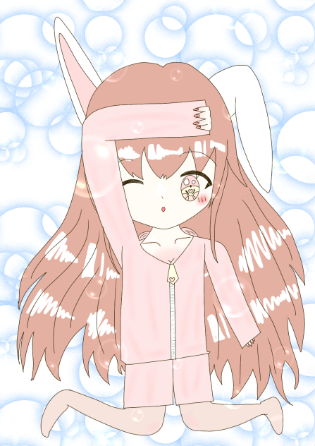 ふわふわ